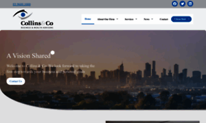 Collinsco.com.au thumbnail