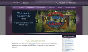 Collinsville-il.businesscatalyst.com thumbnail