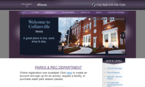 Collinsville-il.worldsecuresystems.com thumbnail