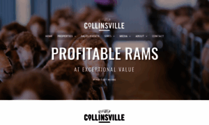 Collinsville.com.au thumbnail