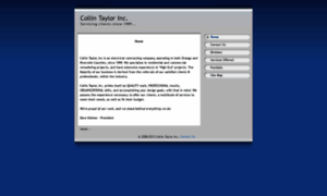 Collintaylorinc.com thumbnail