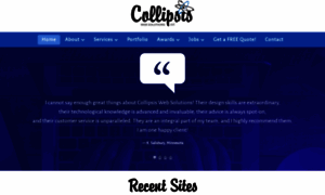 Collipsis.com thumbnail