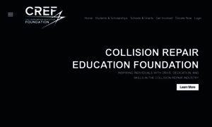 Collisioneducationfoundation.org thumbnail