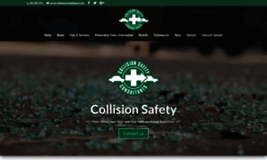 Collisionsafetyfl.com thumbnail