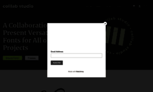 Colllabstudio.com thumbnail