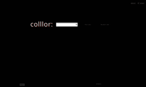 Colllor.com thumbnail