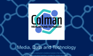 Colmanmedia.co.uk thumbnail