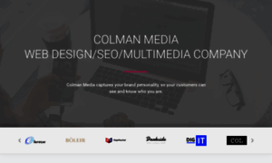 Colmanmedia.com thumbnail