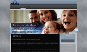 Colmed.com.ar thumbnail