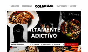 Colmillo.mx thumbnail