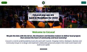 Colocal.com.au thumbnail