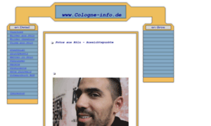 Cologne-info.de thumbnail