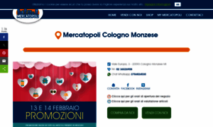 Colognomonzese.mercatopoli.it thumbnail