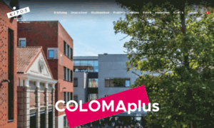 Colomaplus.be thumbnail