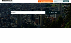 Colombia-directorio.com thumbnail