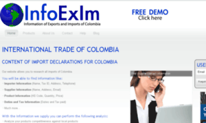 Colombia-importaciones.com thumbnail