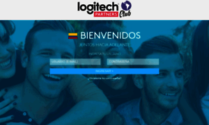 Colombia-resellers.logitechpartnersclub.com thumbnail