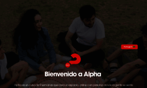 Colombia.alpha.org thumbnail