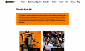Colombia.nl thumbnail