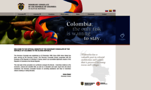 Colombia.sk thumbnail