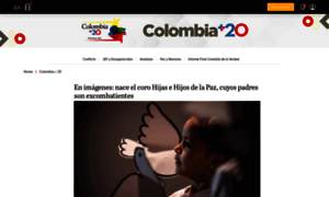 Colombia2020.elespectador.com thumbnail