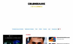 Colombiaans.nl thumbnail