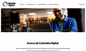 Colombiadigital.net thumbnail