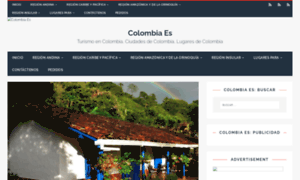 Colombiaes.com thumbnail