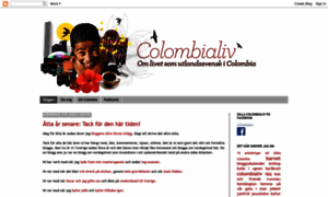 Colombialiv.blogspot.com thumbnail