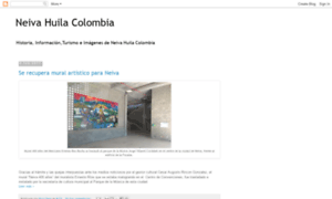 Colombianeivahuila.blogspot.com thumbnail