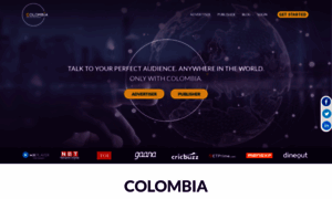 Colombiaonline.com thumbnail