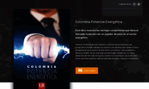 Colombiapotenciaenergetica.com thumbnail