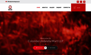 Colombogroup.in thumbnail