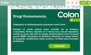 Colonc.pl thumbnail