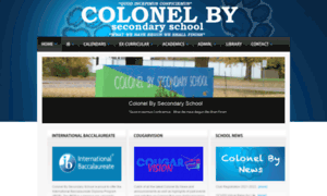Colonelby.com thumbnail