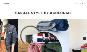Colonial.es thumbnail