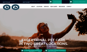 Colonialanimalhospital.com thumbnail