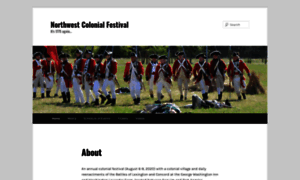 Colonialfestival.wordpress.com thumbnail