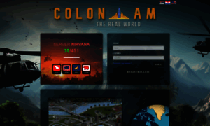 Coloniam.com thumbnail