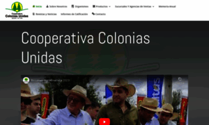 Colonias.com.py thumbnail