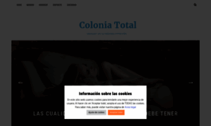 Coloniatotal.com.uy thumbnail