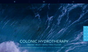 Colonicshydrotherapy.com.au thumbnail