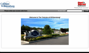 Colonieswilliamsburg.hotelwifi.com thumbnail