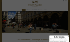 Colonnaden-hh.de thumbnail