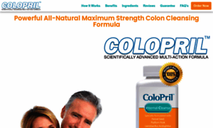 Colopril.us thumbnail