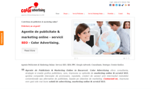 Color-advertising.ro thumbnail