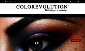 Color-evolution.myshopify.com thumbnail