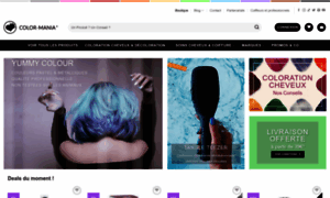 Color-mania.fr thumbnail