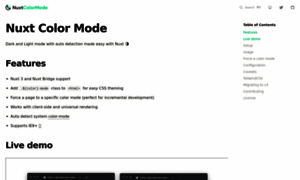Color-mode.nuxtjs.org thumbnail