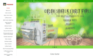 Color-sorter.com thumbnail